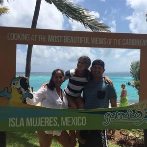 Meet your Posher, Edwin